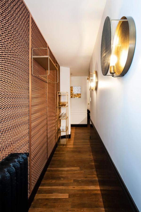 Le Marais Prestige Luxueux - Cosy - Wifi Lejlighed Paris Eksteriør billede