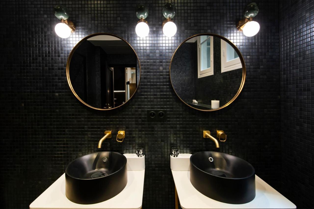 Le Marais Prestige Luxueux - Cosy - Wifi Lejlighed Paris Eksteriør billede