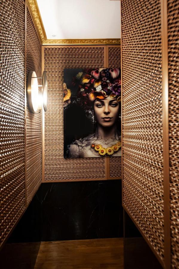 Le Marais Prestige Luxueux - Cosy - Wifi Lejlighed Paris Eksteriør billede