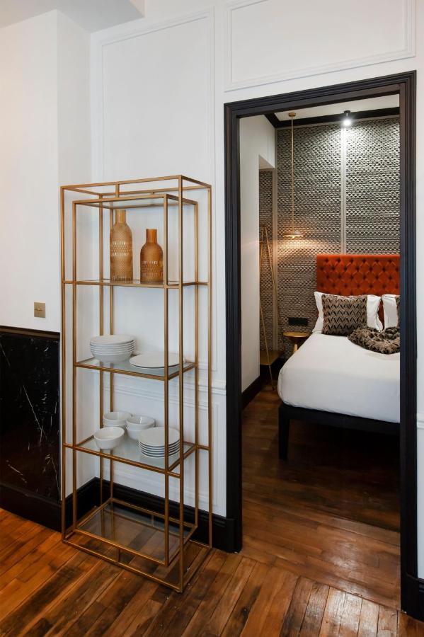 Le Marais Prestige Luxueux - Cosy - Wifi Lejlighed Paris Eksteriør billede