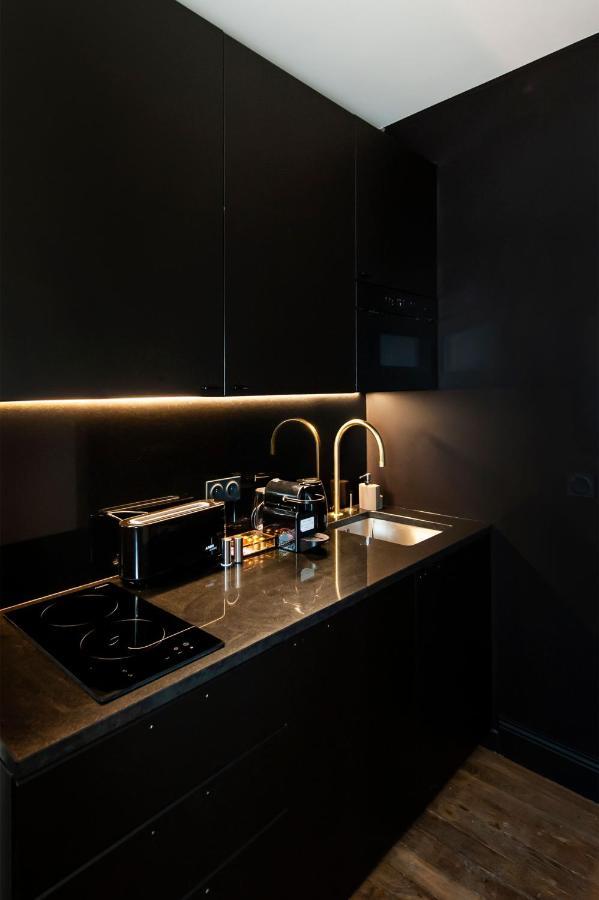Le Marais Prestige Luxueux - Cosy - Wifi Lejlighed Paris Eksteriør billede