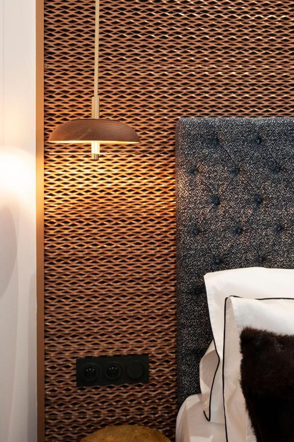 Le Marais Prestige Luxueux - Cosy - Wifi Lejlighed Paris Eksteriør billede